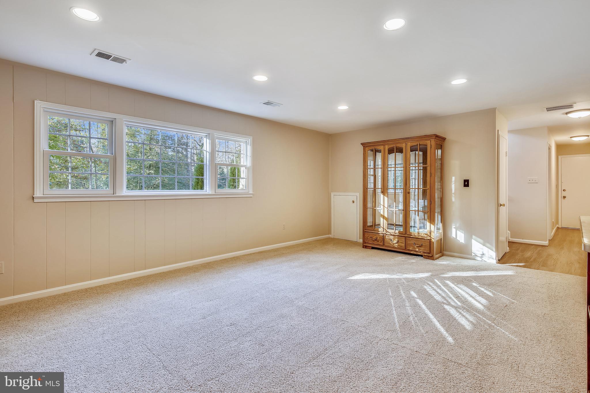 12014 Canter Lane Reston, VA 20191 - Photo 25 of 41 So much space to enjoy! See virtual tour!