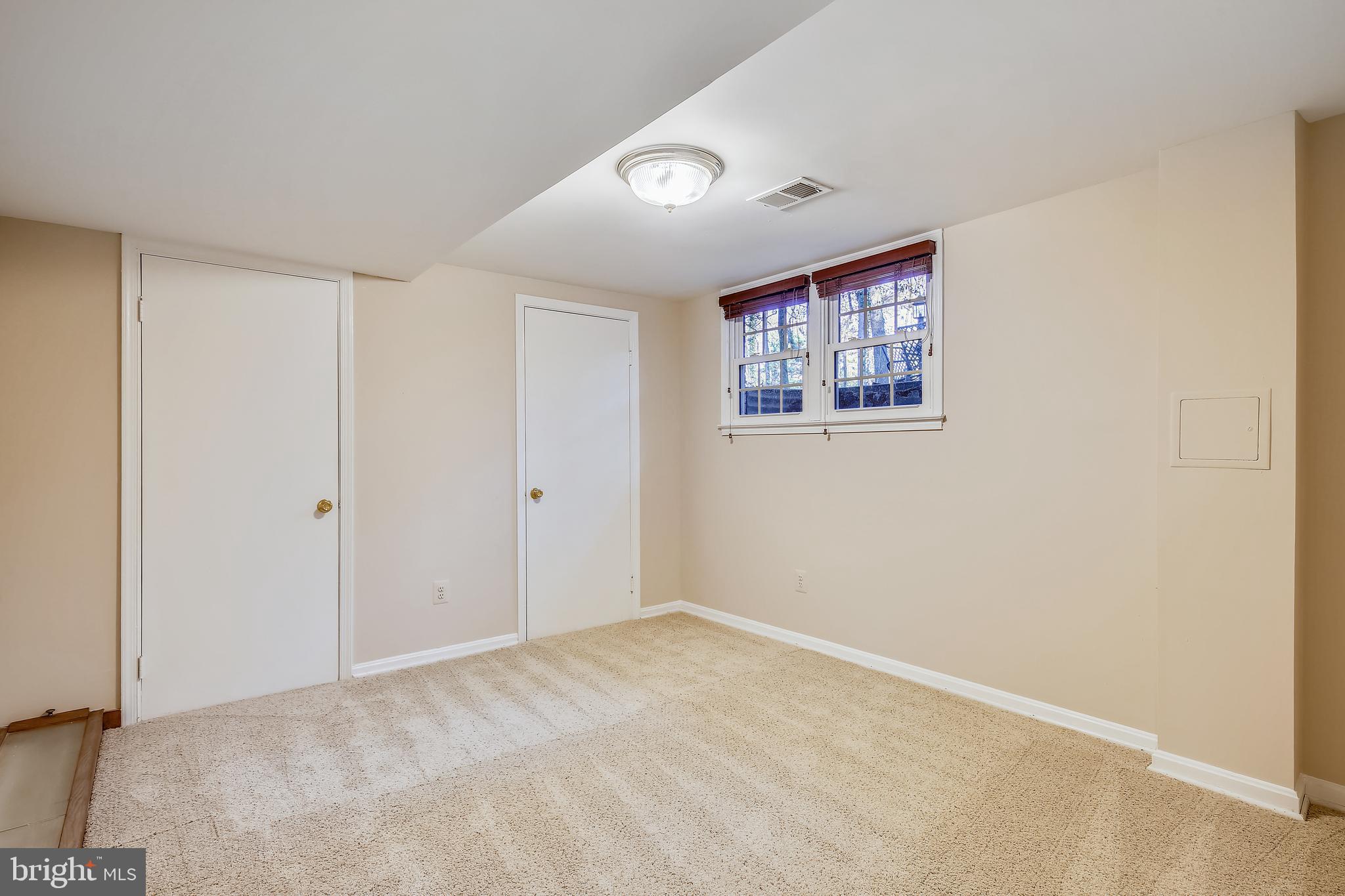 12014 Canter Lane Reston, VA 20191 - Photo 26 of 41 4th bedroom with a lot of closet space!
