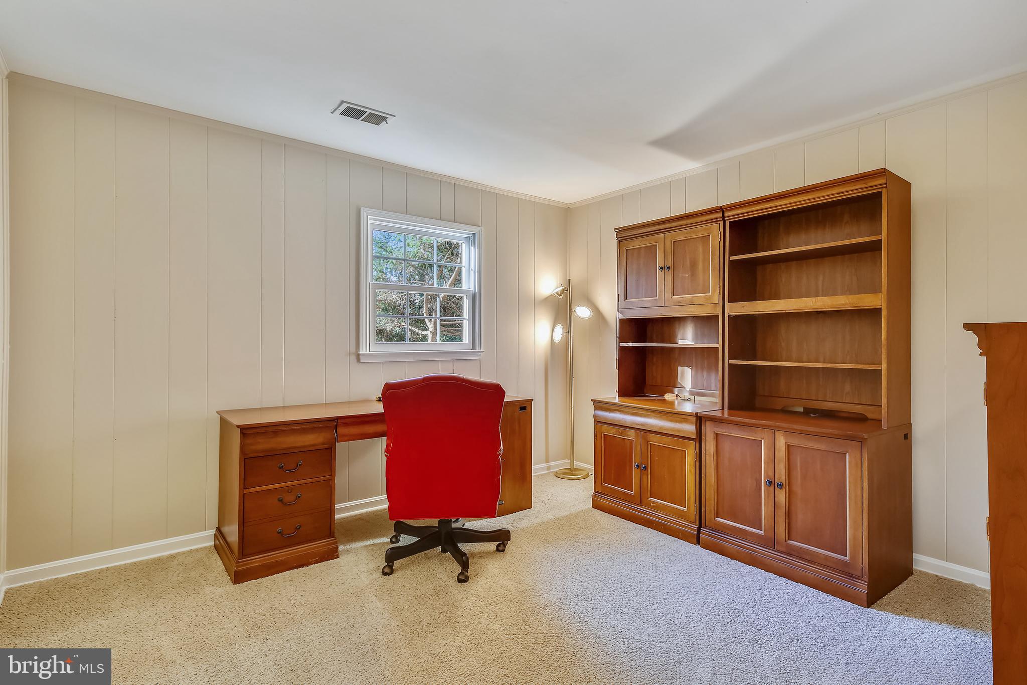 12014 Canter Lane Reston, VA 20191 - Photo 28 of 41 5th bedroom or Perfect Home Office