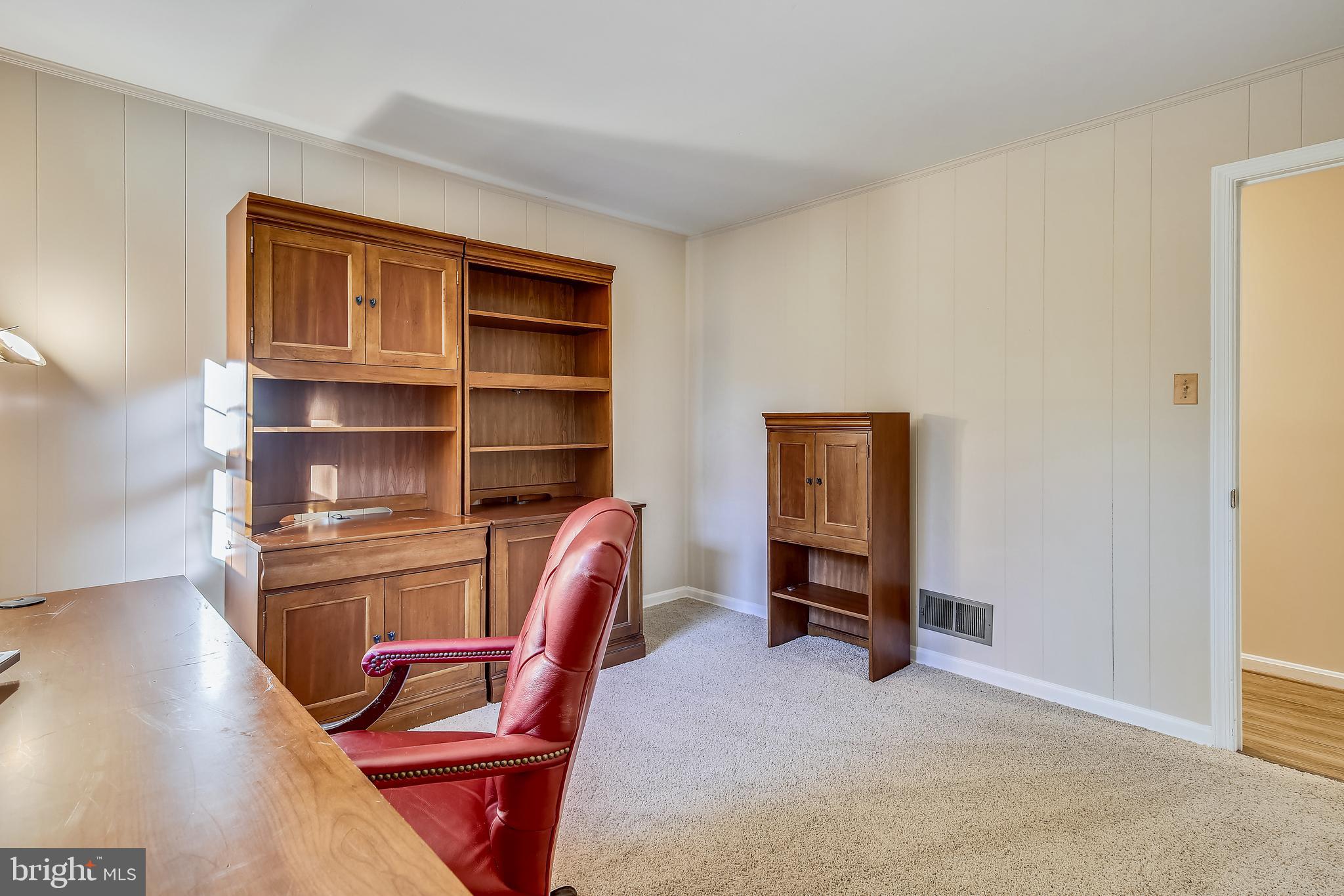 12014 Canter Lane Reston, VA 20191 - Photo 29 of 41 Notice the sunshine again! A very bright home