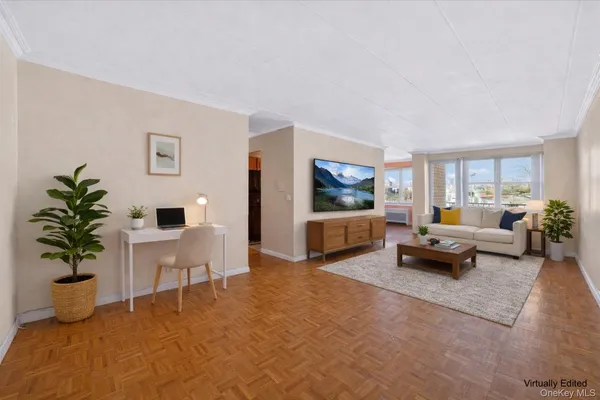 $295,000 | 11 Park Avenue, Unit 3D, Mount Vernon, NY 10550