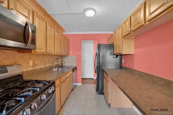 $295,000 | 11 Park Avenue, Unit 3D, Mount Vernon, NY 10550