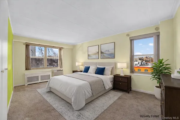 $295,000 | 11 Park Avenue, Unit 3D, Mount Vernon, NY 10550