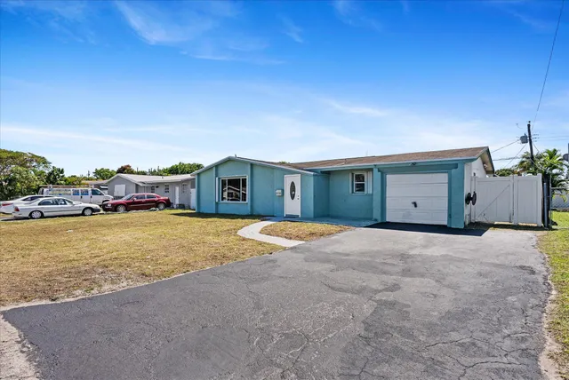 $570,000 | 6560 Hayes Street, Hollywood, FL 33024