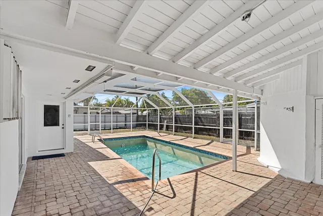 $570,000 | 6560 Hayes Street, Hollywood, FL 33024