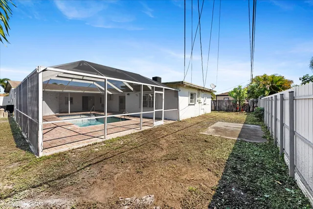 $570,000 | 6560 Hayes Street, Hollywood, FL 33024