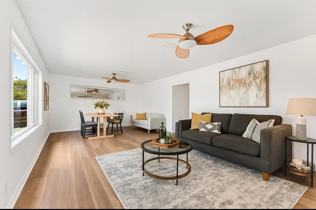 $570,000 | 6560 Hayes Street, Hollywood, FL 33024