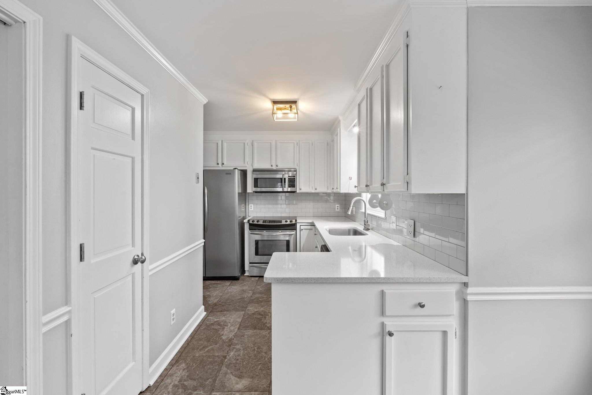 106 Fox Run Circle Greer, SC 29651 - Photo 14 of 29