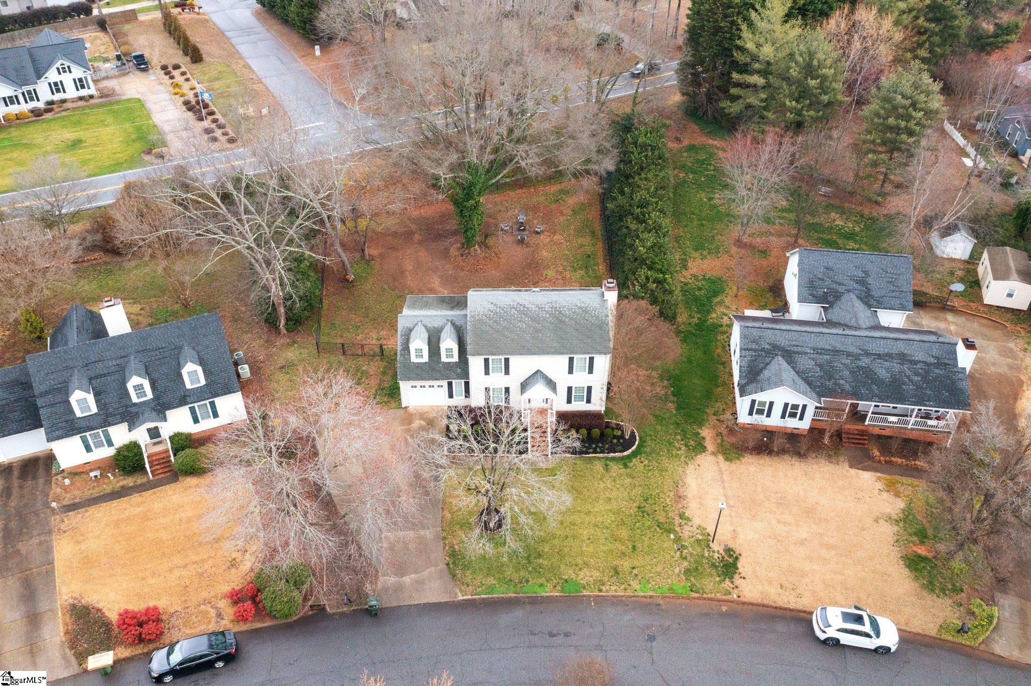 106 Fox Run Circle Greer, SC 29651 - Photo 27 of 29