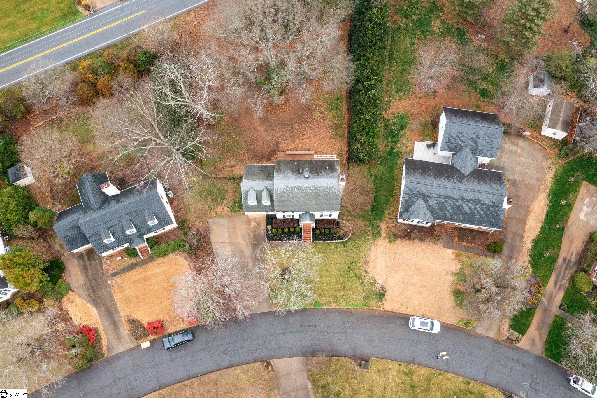 106 Fox Run Circle Greer, SC 29651 - Photo 28 of 29