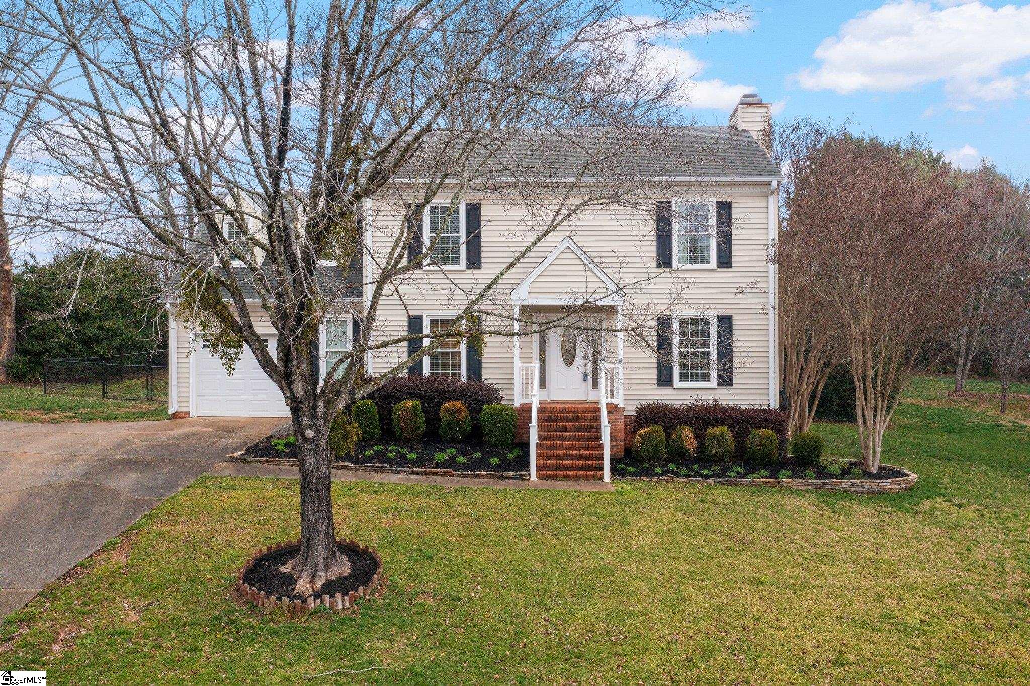 106 Fox Run Circle Greer, SC 29651 - Photo 3 of 29