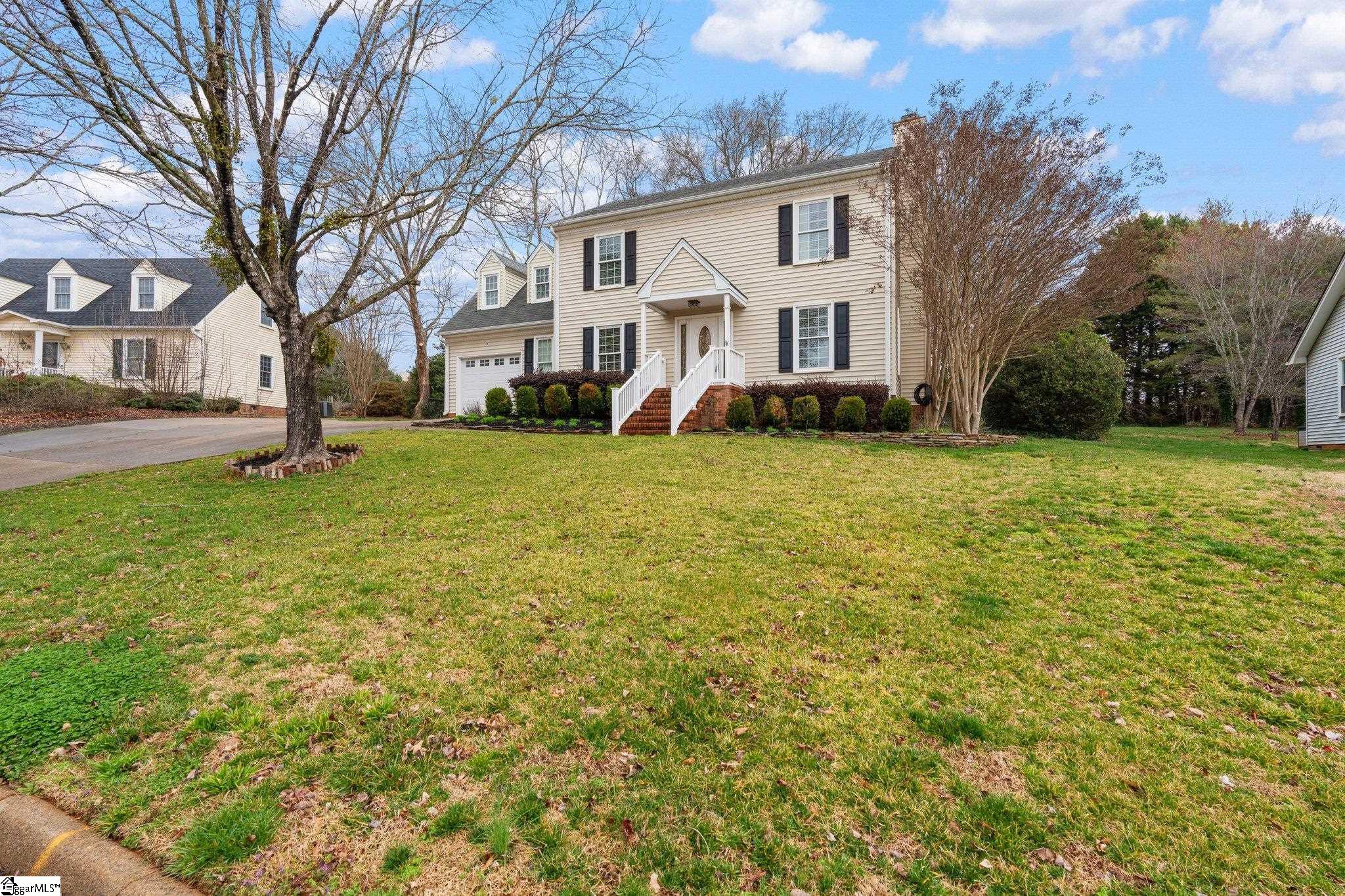 106 Fox Run Circle Greer, SC 29651 - Photo 4 of 29