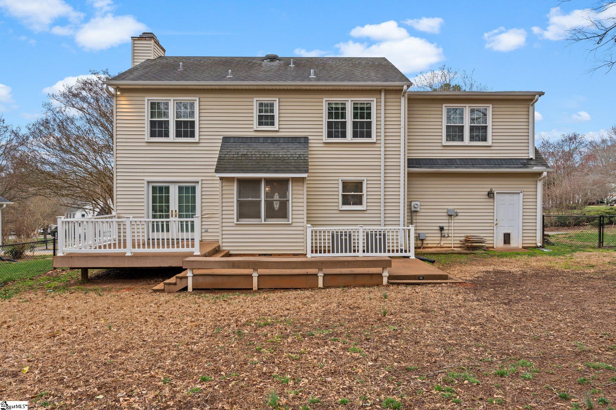 106 Fox Run Circle Greer, SC 29651 - Photo 6 of 29