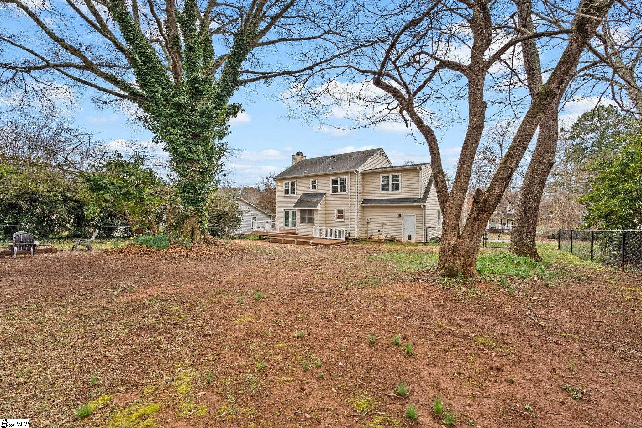 106 Fox Run Circle Greer, SC 29651 - Photo 8 of 29