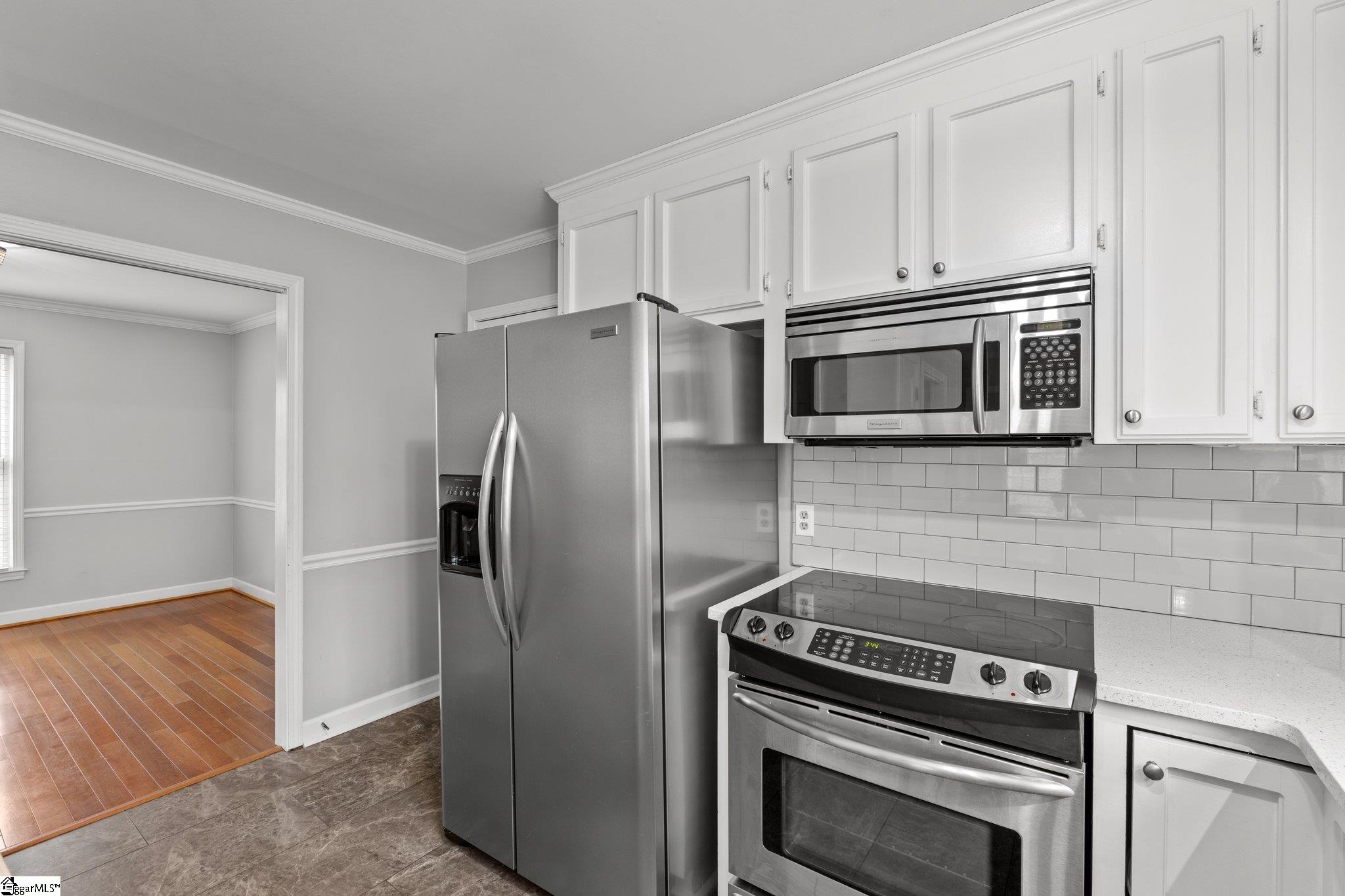 106 Fox Run Circle Greer, SC 29651 - Photo 10 of 29