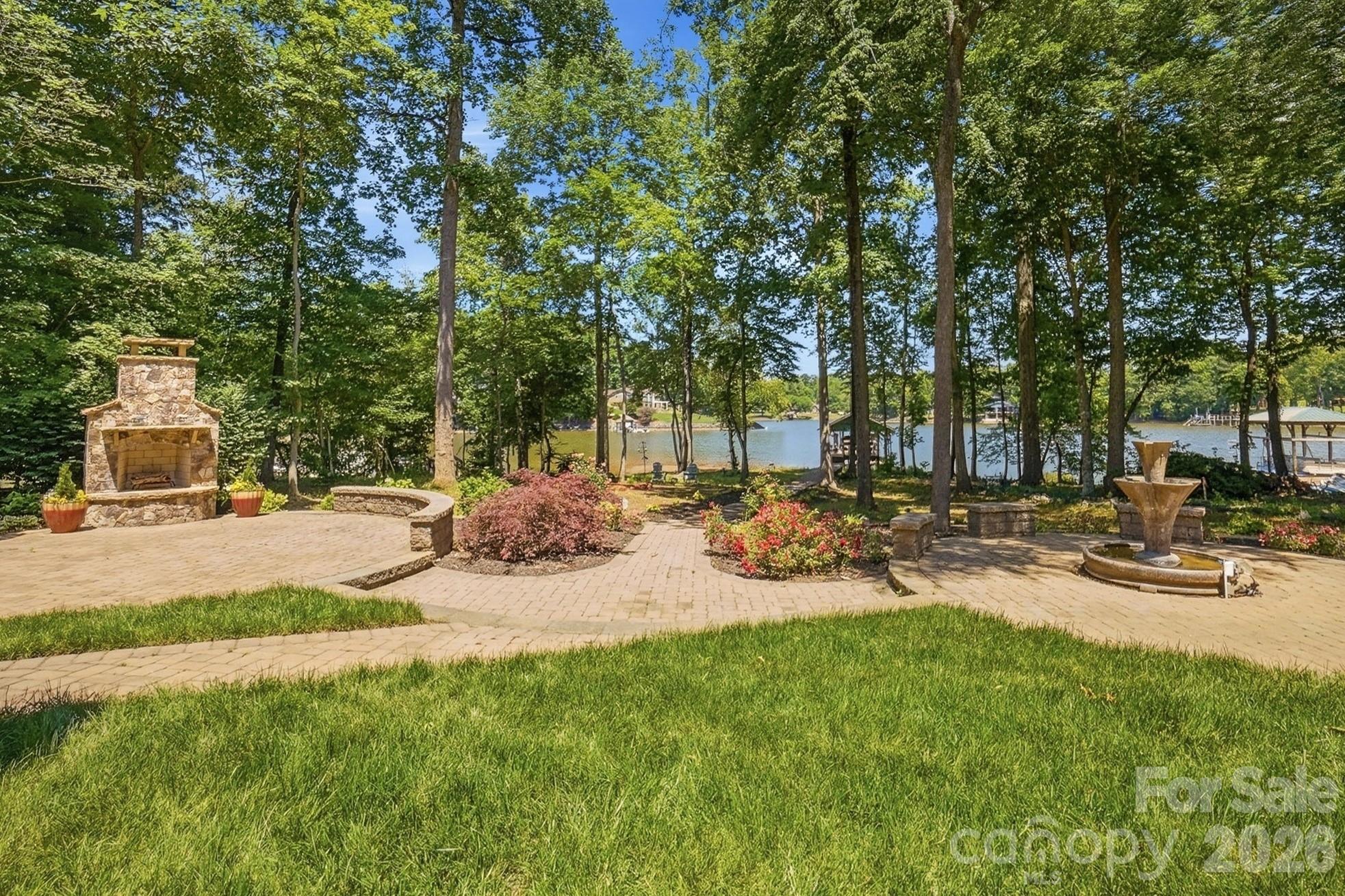 932 Thorn Ridge Lane Clover, SC 29710 - Photo 38 of 48