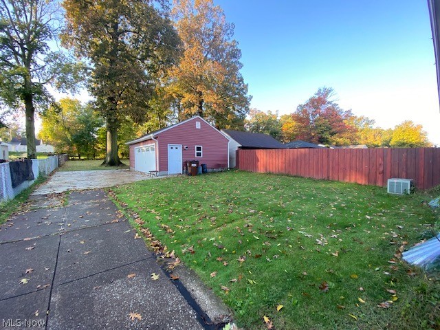 2117 Keystone Road Cleveland, OH 44134 - Photo 23 of 30