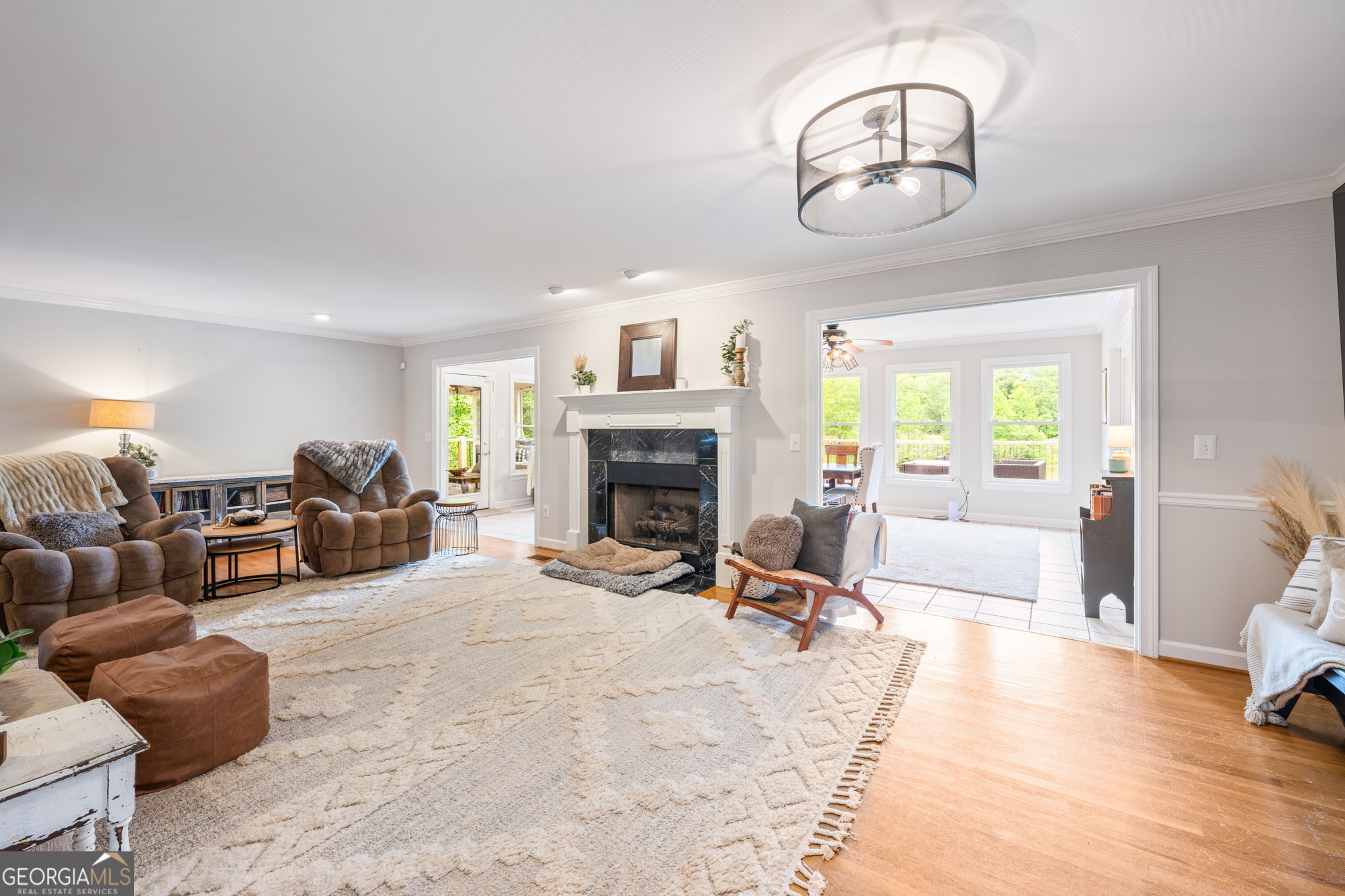 570 Martin Mill Road Moreland, GA 30259 - Photo 13 of 68 Gallery Image 13