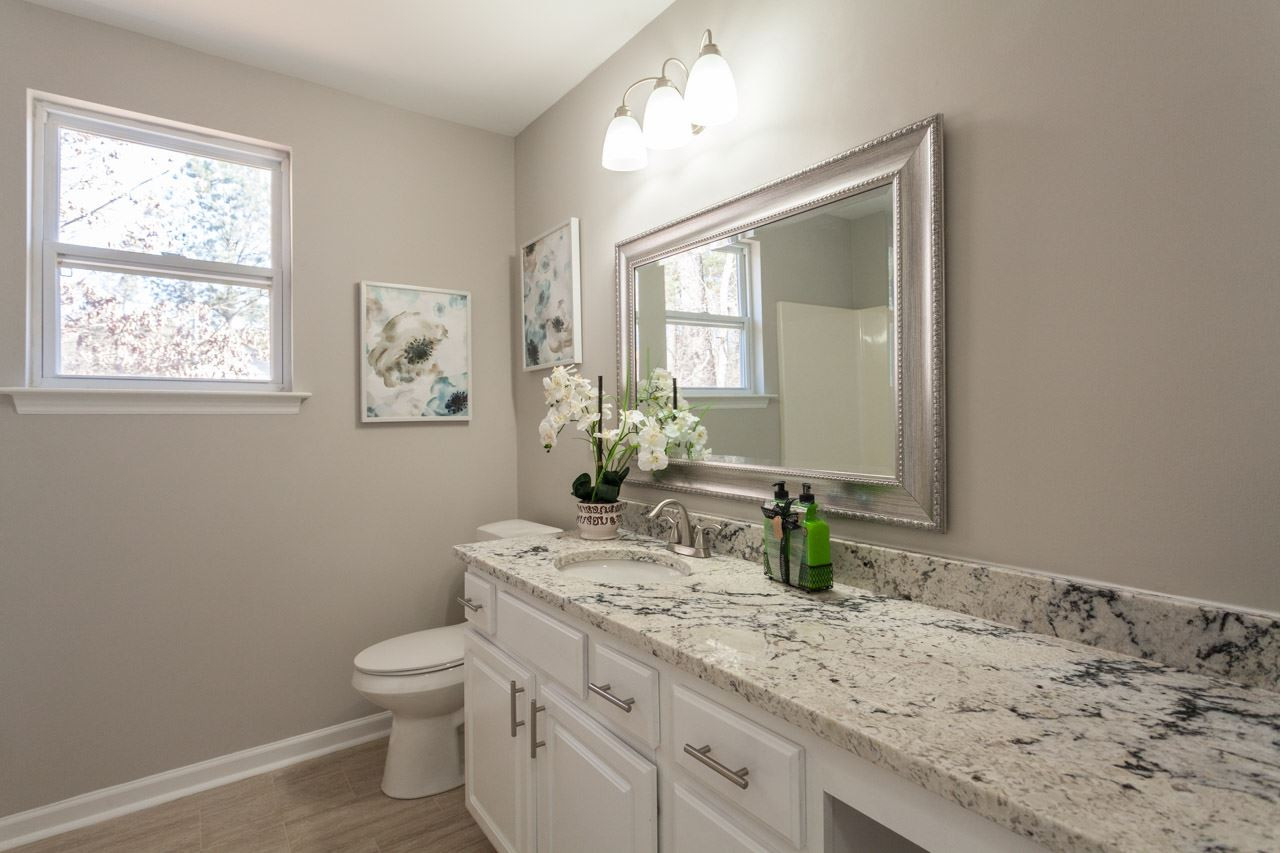 238 Ruby Ridge Road Durham, NC 27703 - Photo 6 of 22 Photo 6