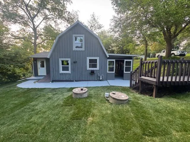 $199,900 | W8770 Ridge Road, Richmond, WI 53115