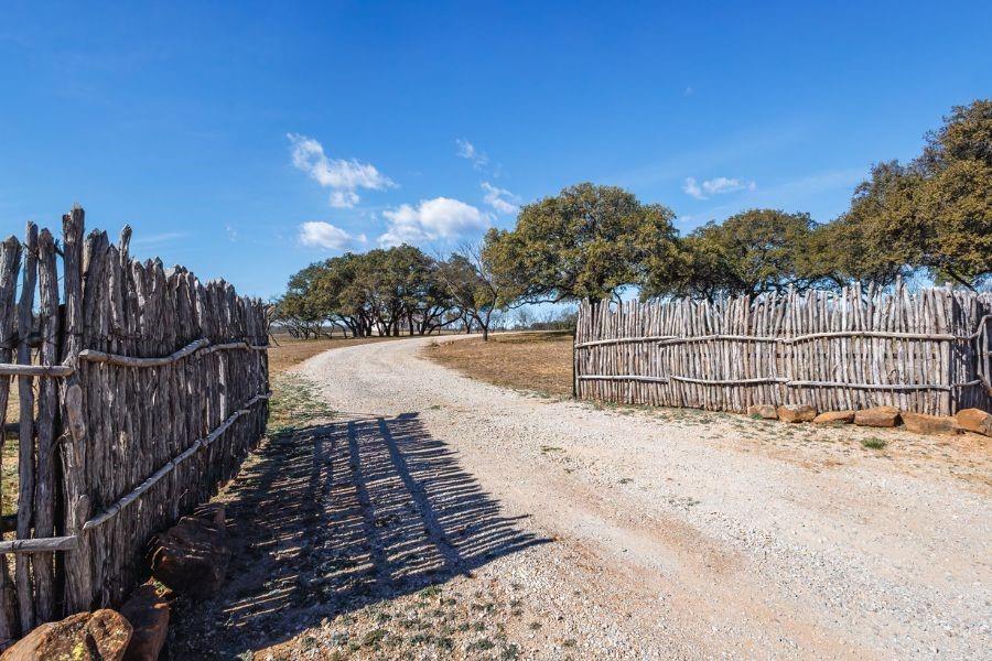 4319 County Road 337 Early, TX 76802 - Photo 31 of 31 View of street featuring a rural view