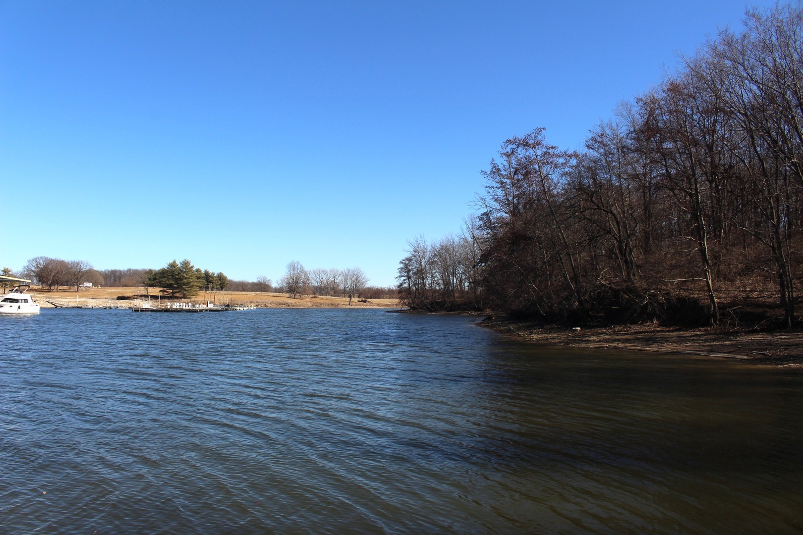 5751 White Pigeon Road Weldon, IL 61882 - Photo 27 of 29 a view of an ocean view