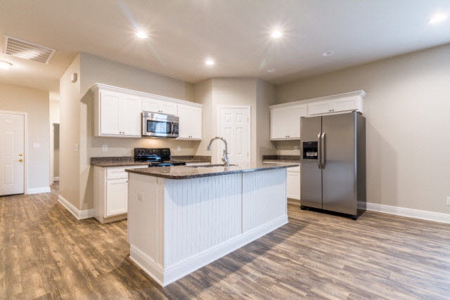 3808 Chesterfield Lane, Unit A Foley, AL 36535 - Photo 2 of 14