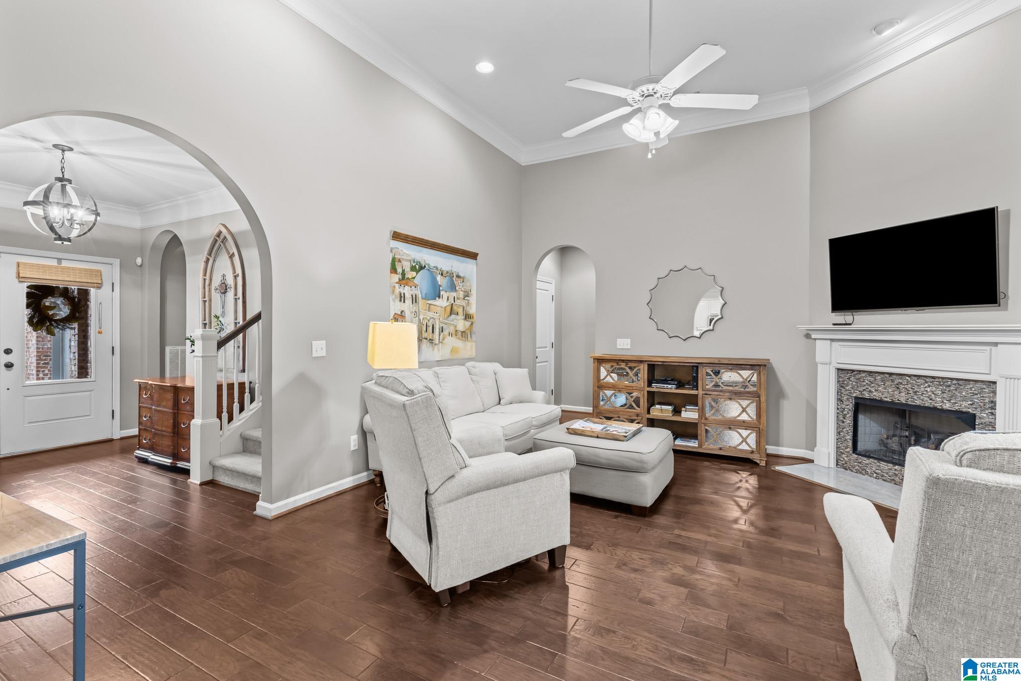 3057 Valley Ridge Road Birmingham, AL 35242 - Photo 7 of 22