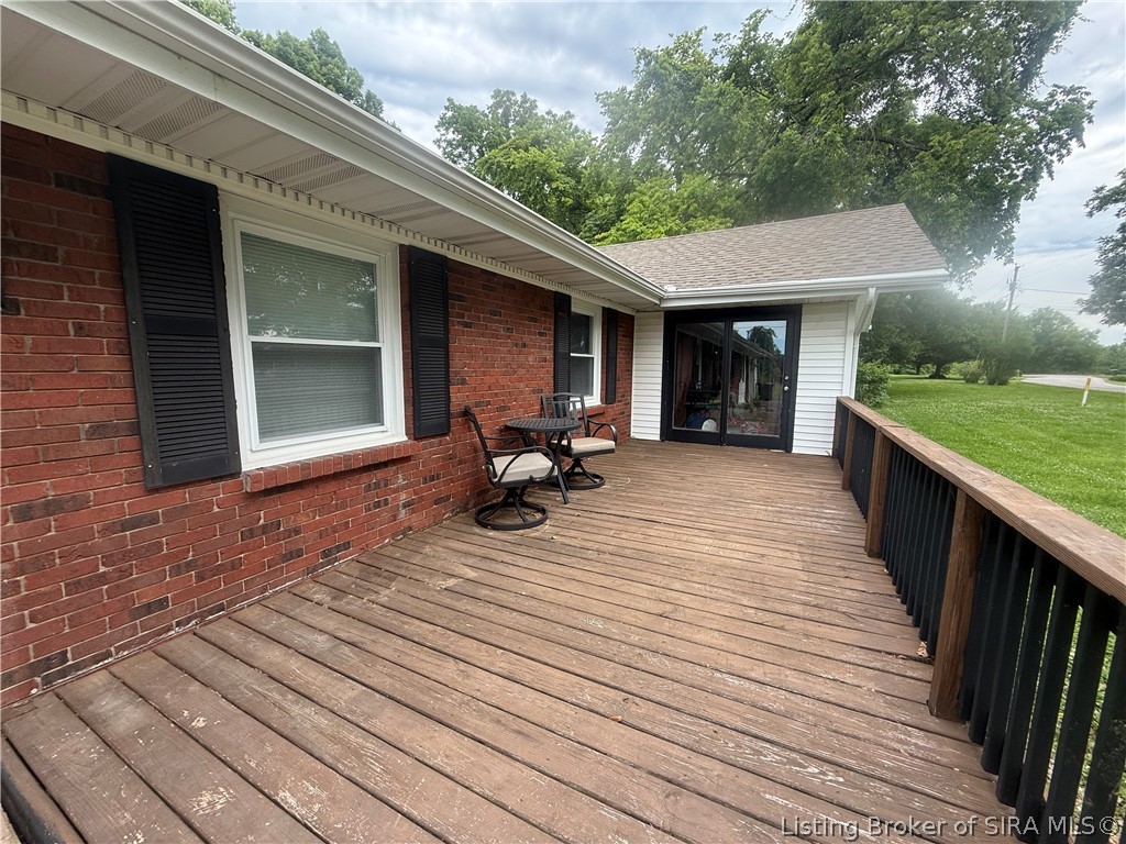 3015 Caney Road Memphis, IN 47143 - Photo 7 of 41