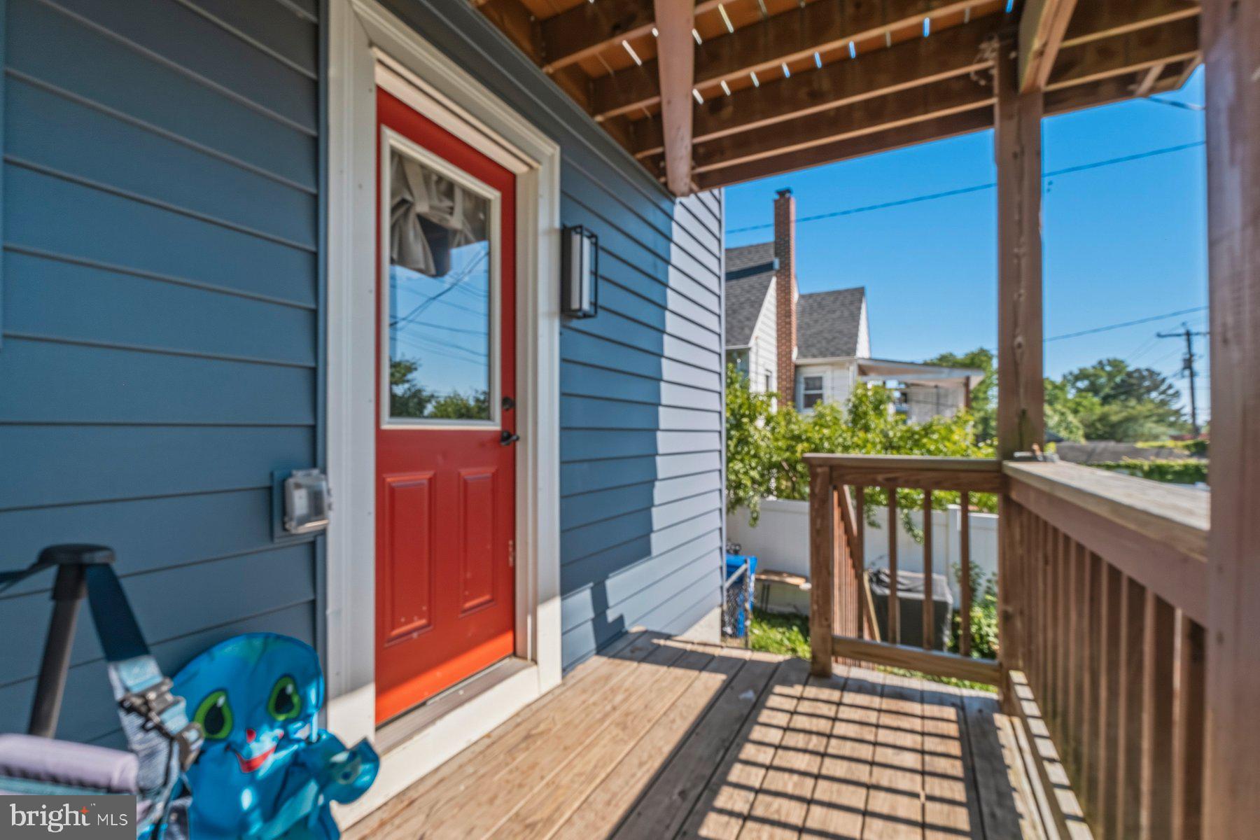 6222 Tramore Road Baltimore, MD 21214 - Photo 34 of 40