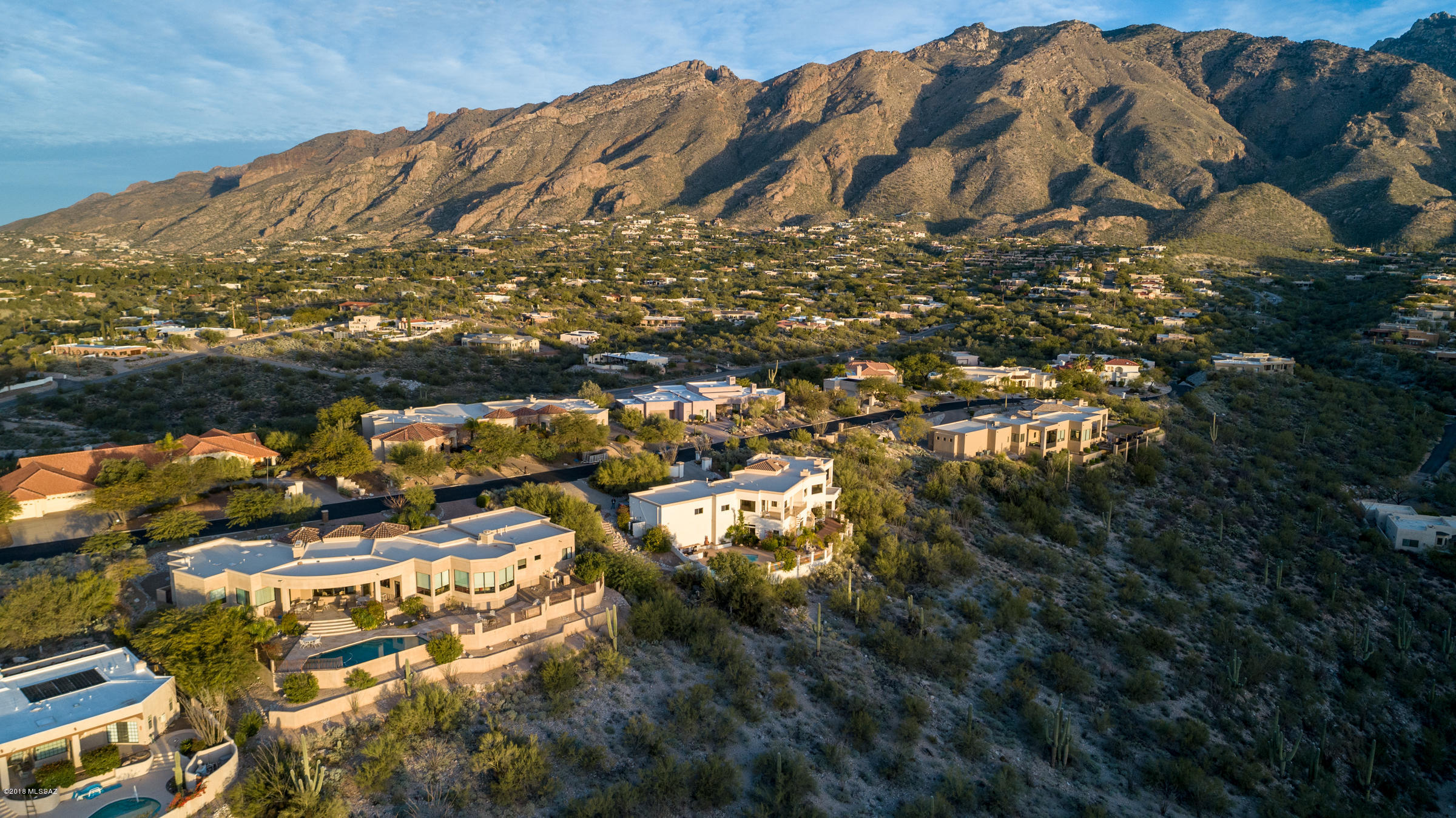 6080 Pinchot Road Tucson, AZ 85750 - Photo 35 of 36 Gallery Image 35