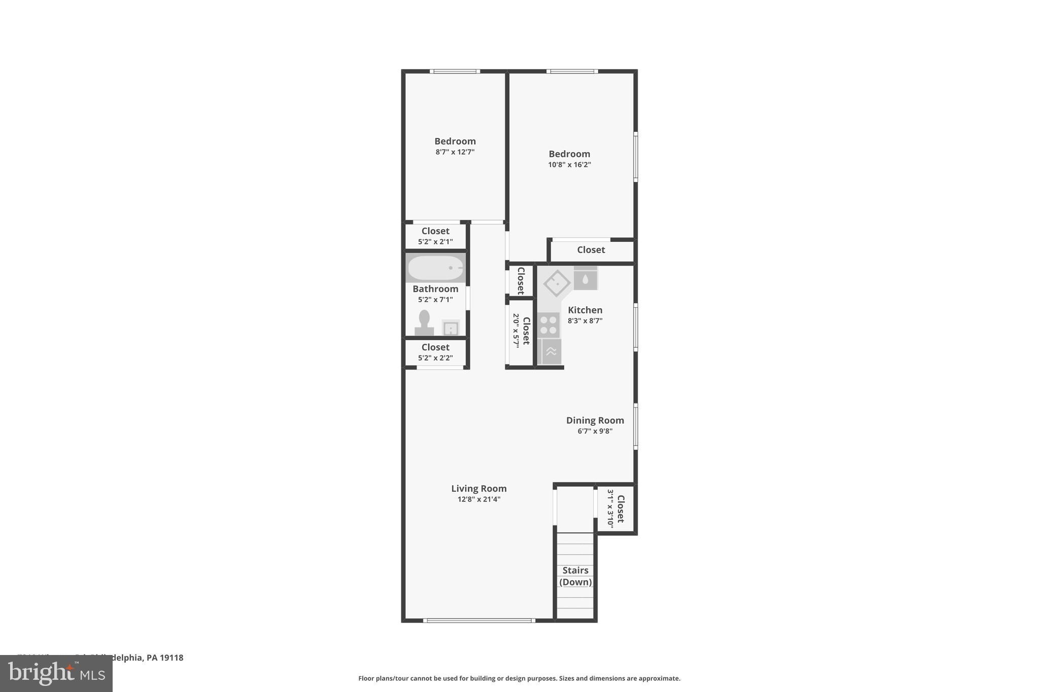 7810 Winston Road Philadelphia, PA 19118 - Photo 38 of 39 Gallery Image 38