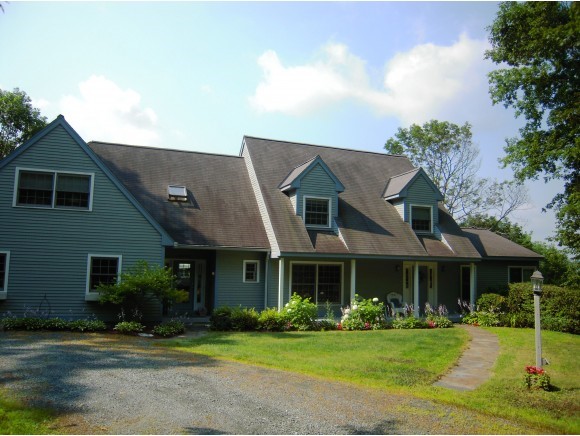 114 Primrose Lane Quechee, VT 05059 - Photo 1 of 20 Gallery Image 1