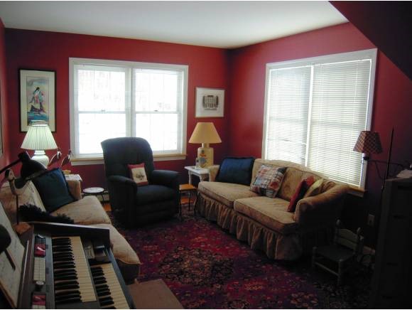 114 Primrose Lane Quechee, VT 05059 - Photo 14 of 20 Gallery Image 14