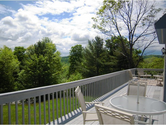 114 Primrose Lane Quechee, VT 05059 - Photo 4 of 20 Gallery Image 4