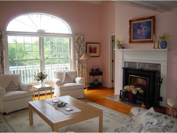 114 Primrose Lane Quechee, VT 05059 - Photo 7 of 20 Gallery Image 7