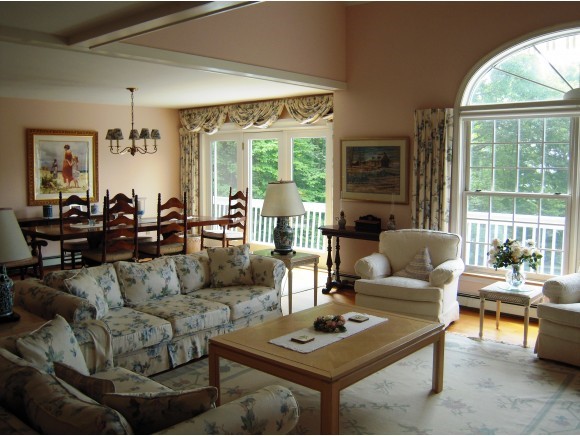 114 Primrose Lane Quechee, VT 05059 - Photo 8 of 20 Gallery Image 8