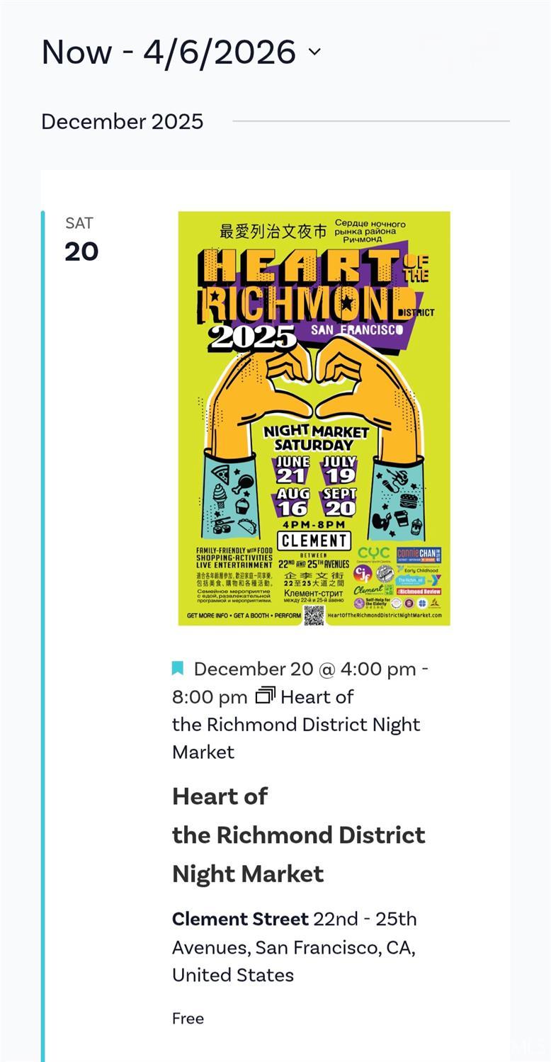 365 22nd Avenue San Francisco, CA 94121 - Photo 21 of 22 unknown