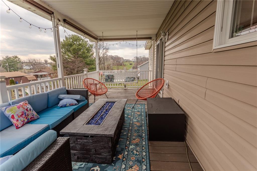 112 Colonial Lane Uniontown, PA 15401 - Photo 11 of 40