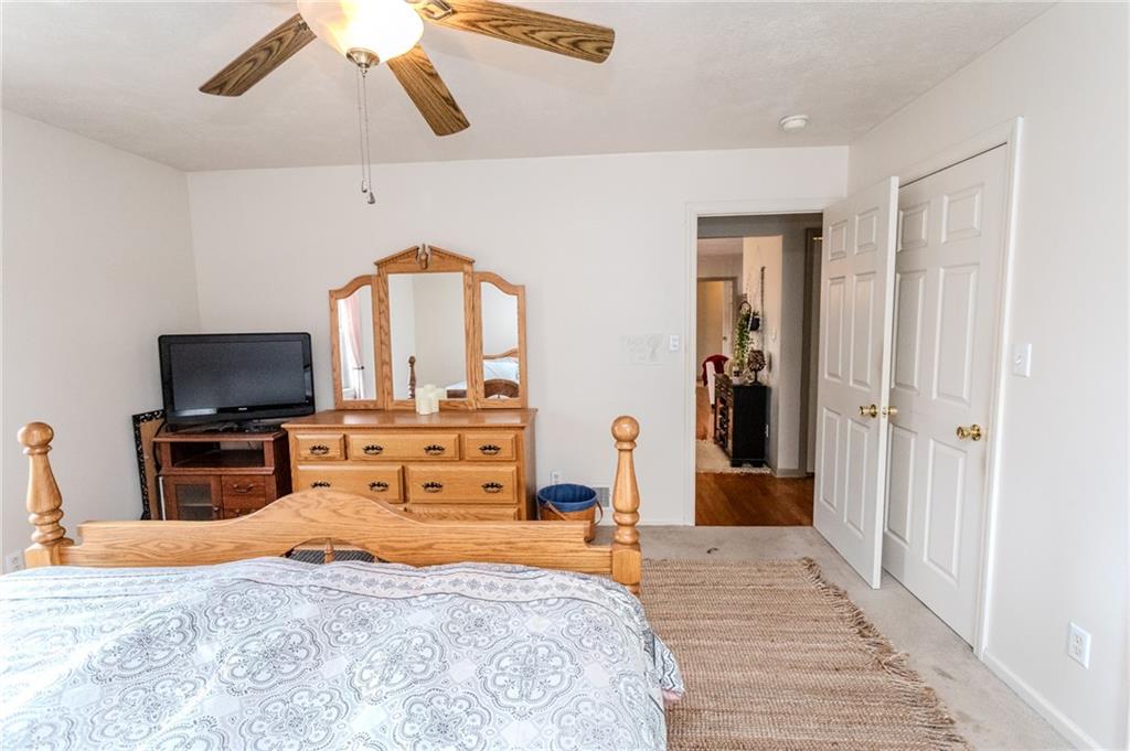 112 Colonial Lane Uniontown, PA 15401 - Photo 24 of 40