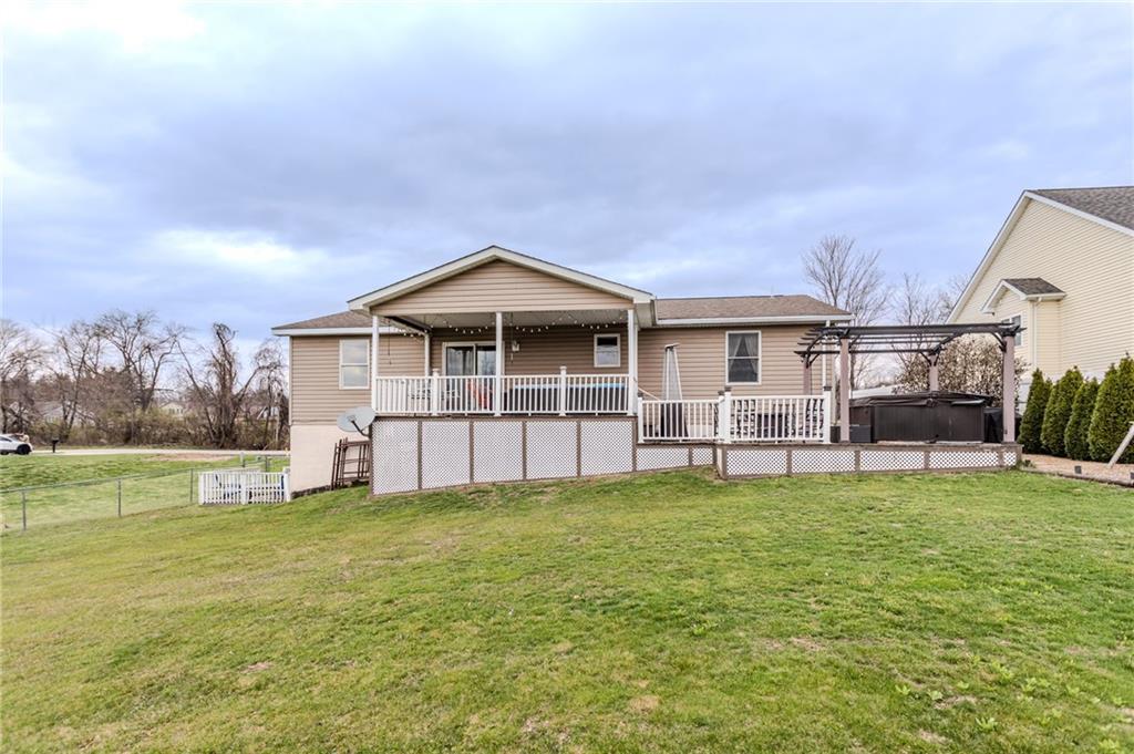 112 Colonial Lane Uniontown, PA 15401 - Photo 8 of 40