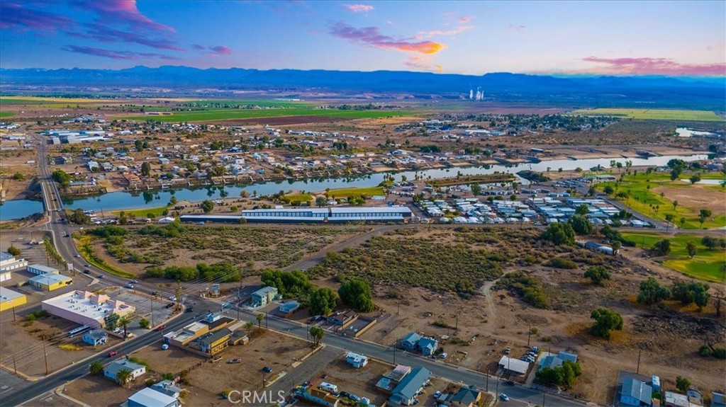 429 North K Street Needles, CA 92363 - Photo 12 of 39 a view of a city