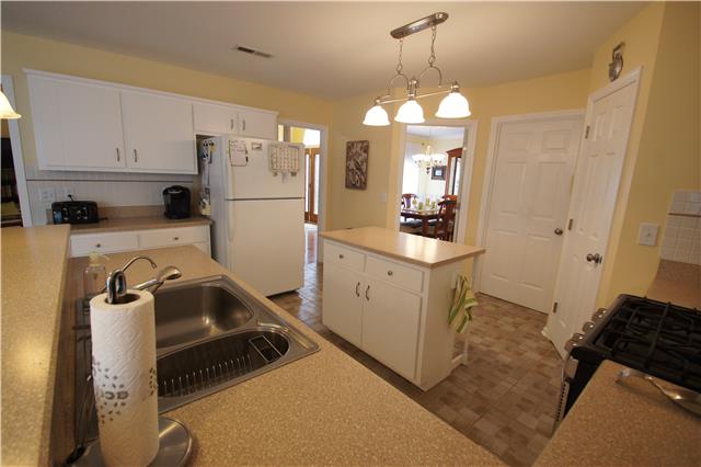 5255 Rustic Way Old Hickory, TN 37138 - Photo 10 of 20 Gallery Image 10