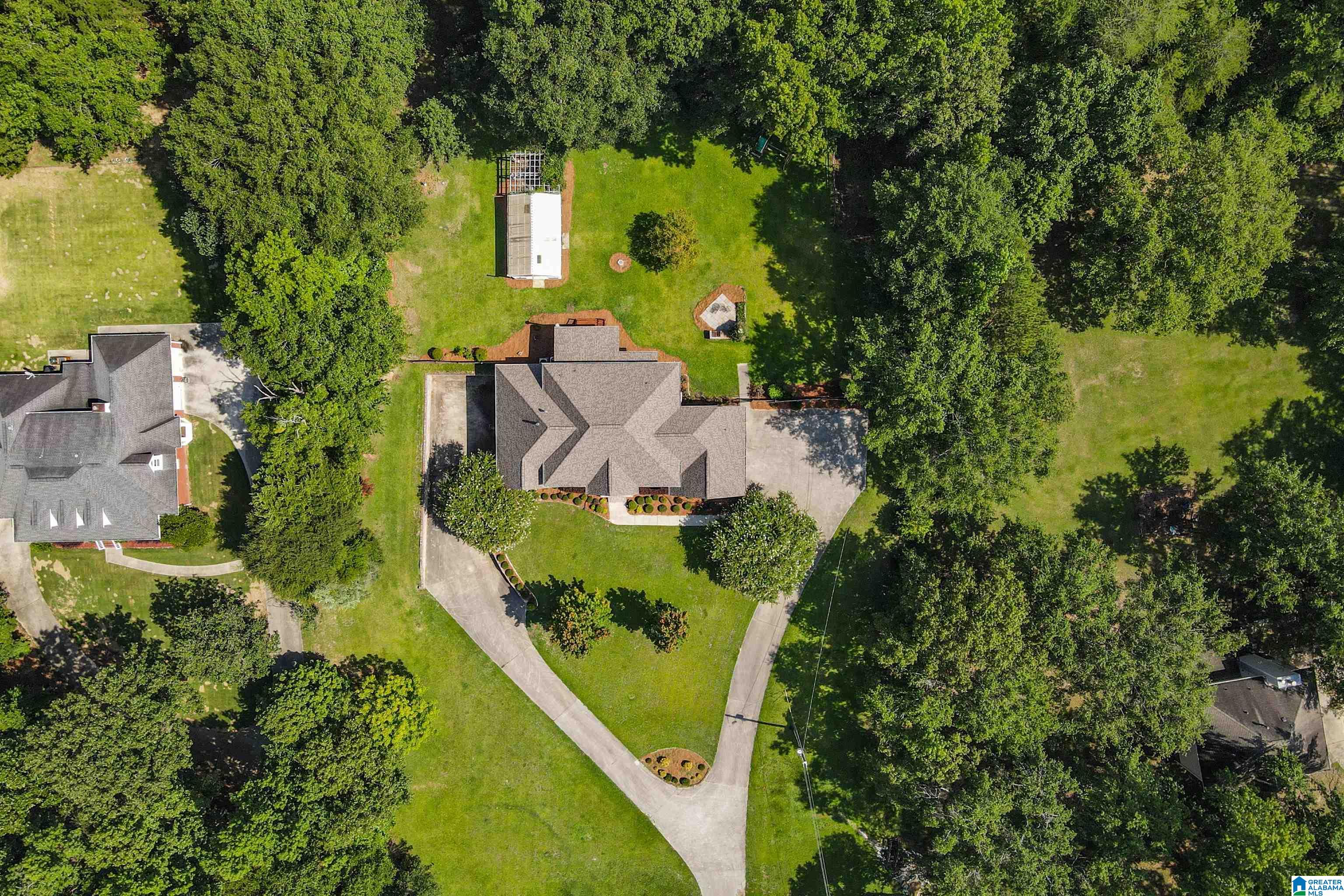140 Windwood Circle Alabaster, AL 35007 - Photo 69 of 73