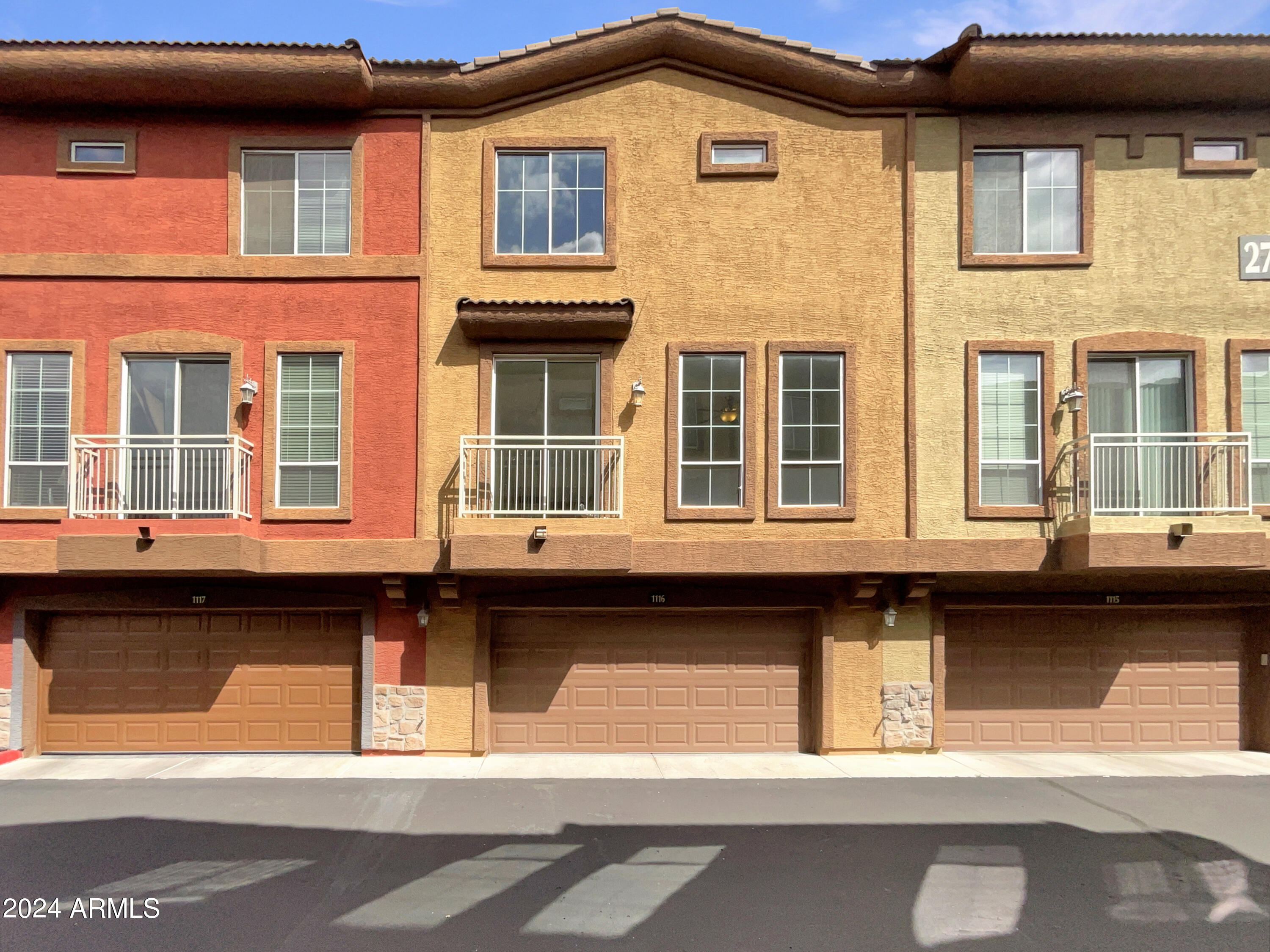 1920 East Bell Road, Unit 1116 Phoenix, AZ 85022 - Photo 1 of 14 photo_01