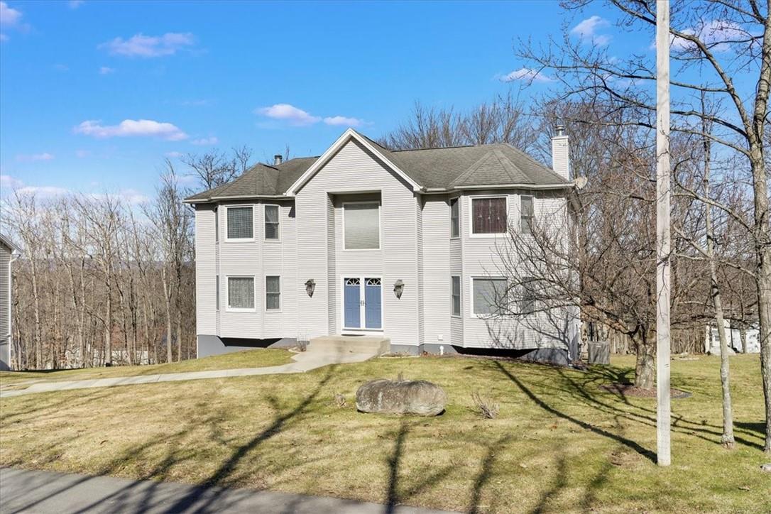 21 Oak Ridge Road Middletown, NY 10940 - Photo 1 of 1