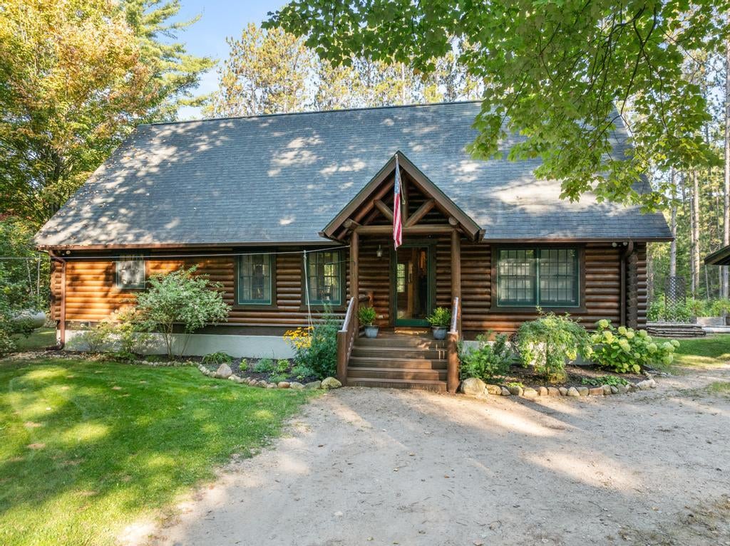 6885 Maple River Road Brutus, MI 49716 - Photo 2 of 51 Gallery Image 2