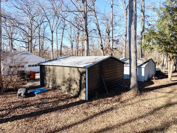 $329,900 | 3831 East State Highway, Shumway, IL 62461