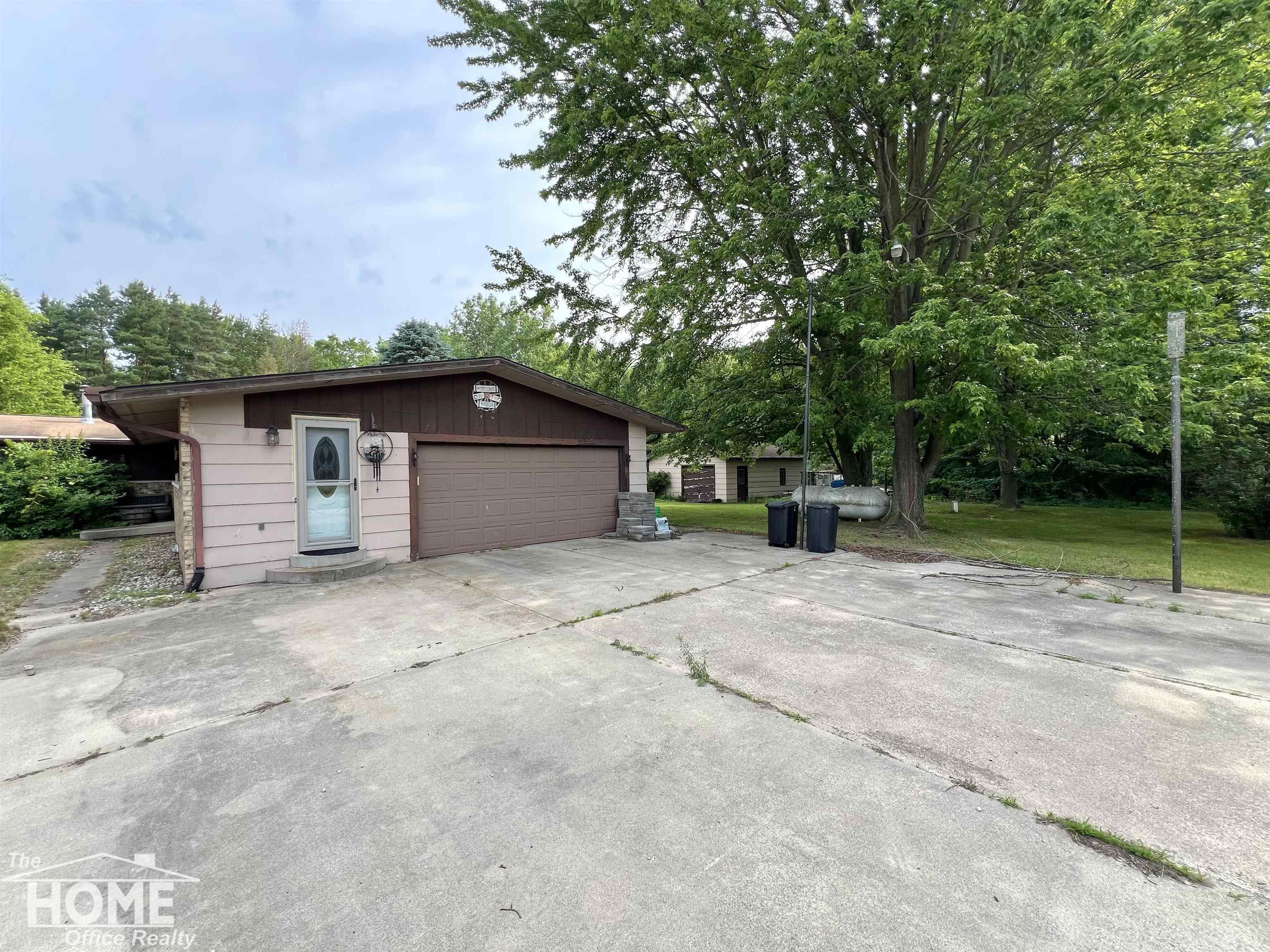 4949 South Iva Road Merrill, MI 48637 - Photo 20 of 34
