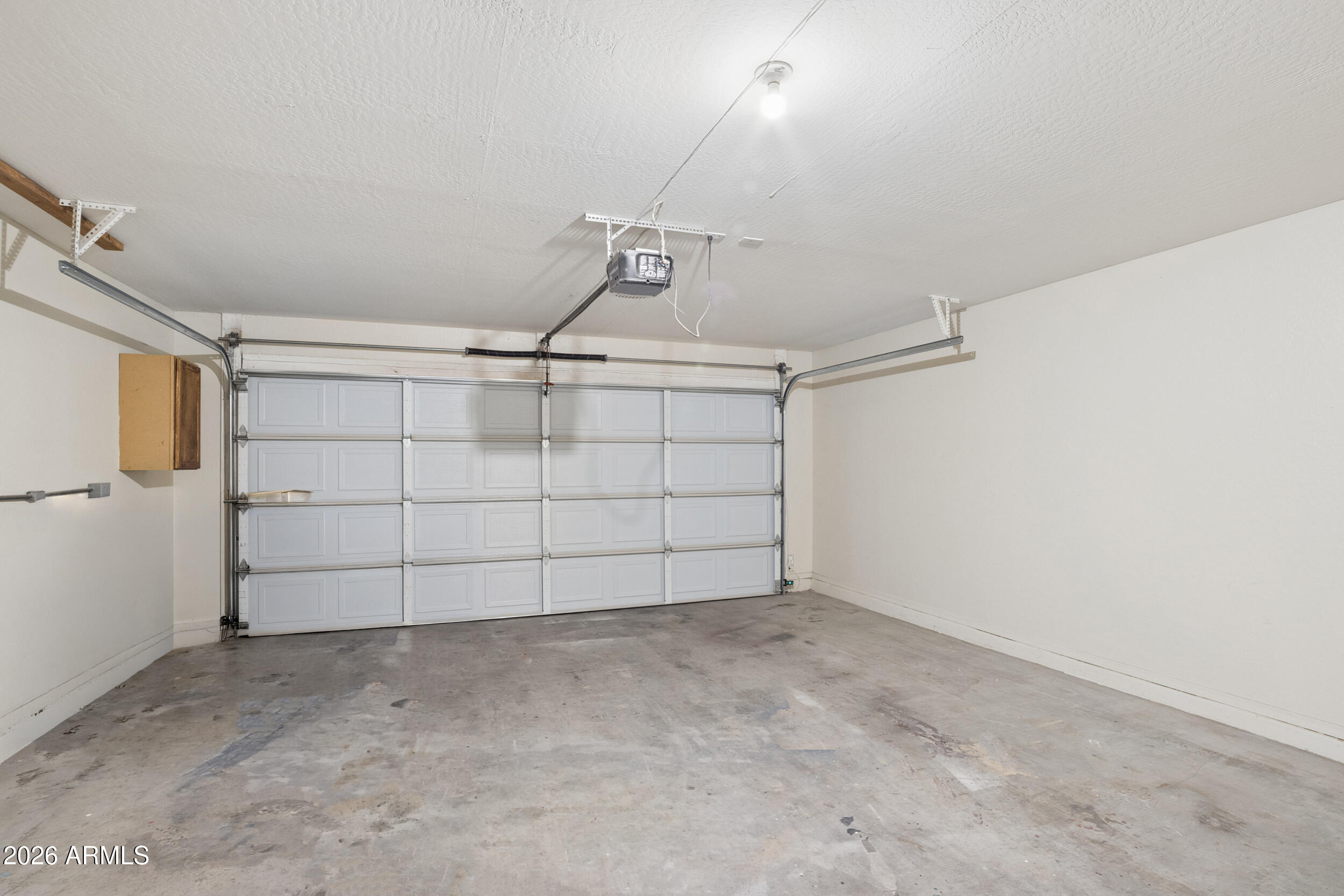 24025 West Pecan Road Buckeye, AZ 85326 - Photo 38 of 42 Garage